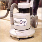 chemdry cleaning equipment