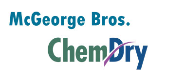 McGeorge Brothers Chem-Dry title