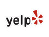 review us on yelp button