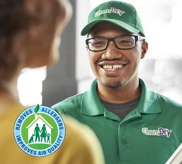 Carpet Cleaning Bakersfield