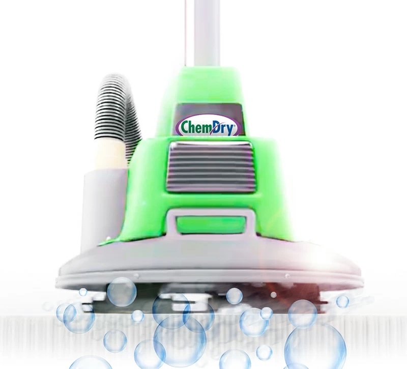 Carpet Cleaning Service in Bakersfield