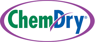 Chem-Dry Bakersfield Logo