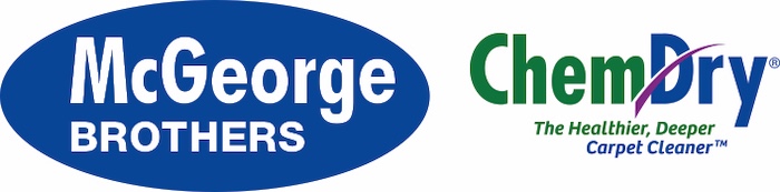 McGeorge Brothers Chem-Dry Carpet & Tile Cleaning in Bakersfield, CA.